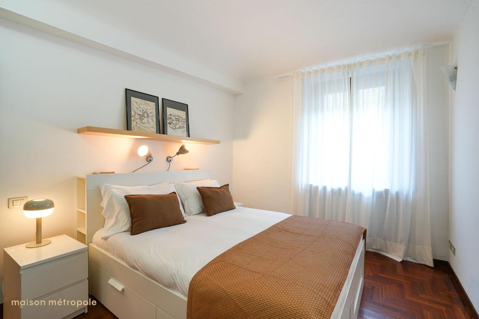 Mazzini Apartment, Terrace & River View Турин Экстерьер фото