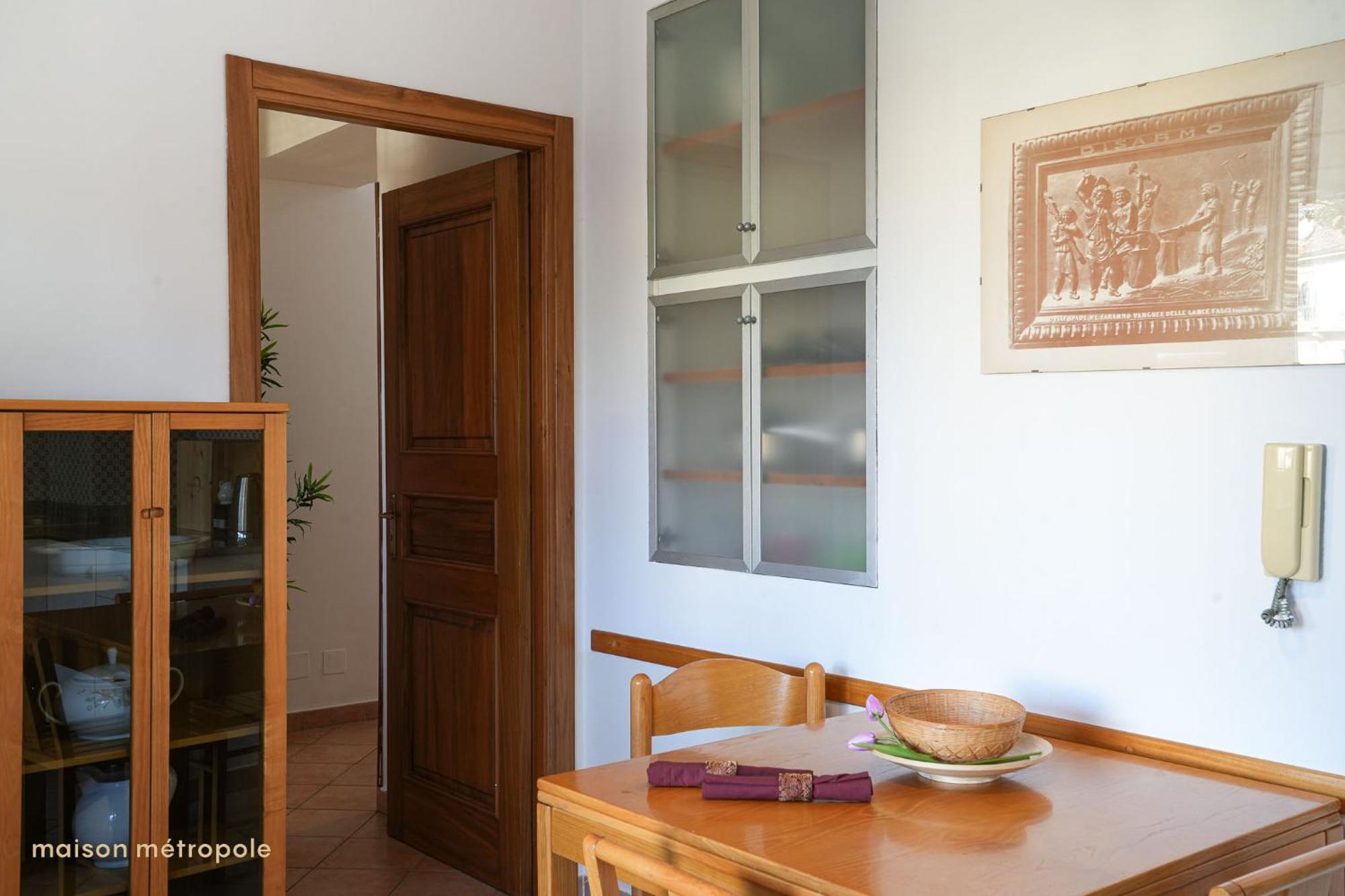 Mazzini Apartment, Terrace & River View Турин Экстерьер фото